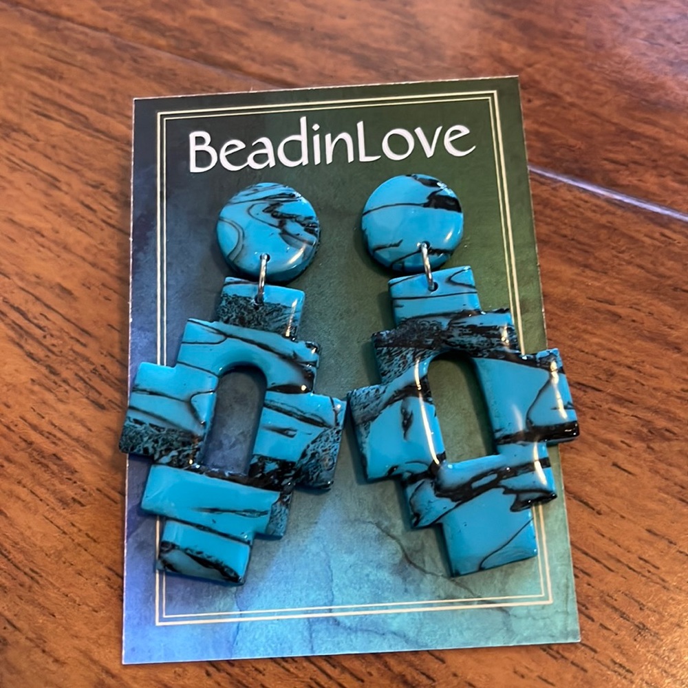 Handmade Earrings